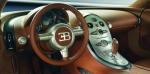 Bugatti Veyron 16.4 2005 года
